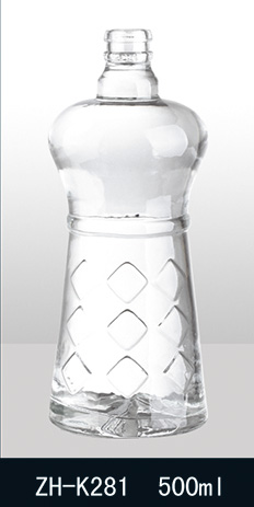 ZH-K281 500ml